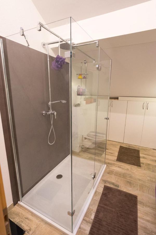 Appartement Christiane 블루덴츠 외부 사진