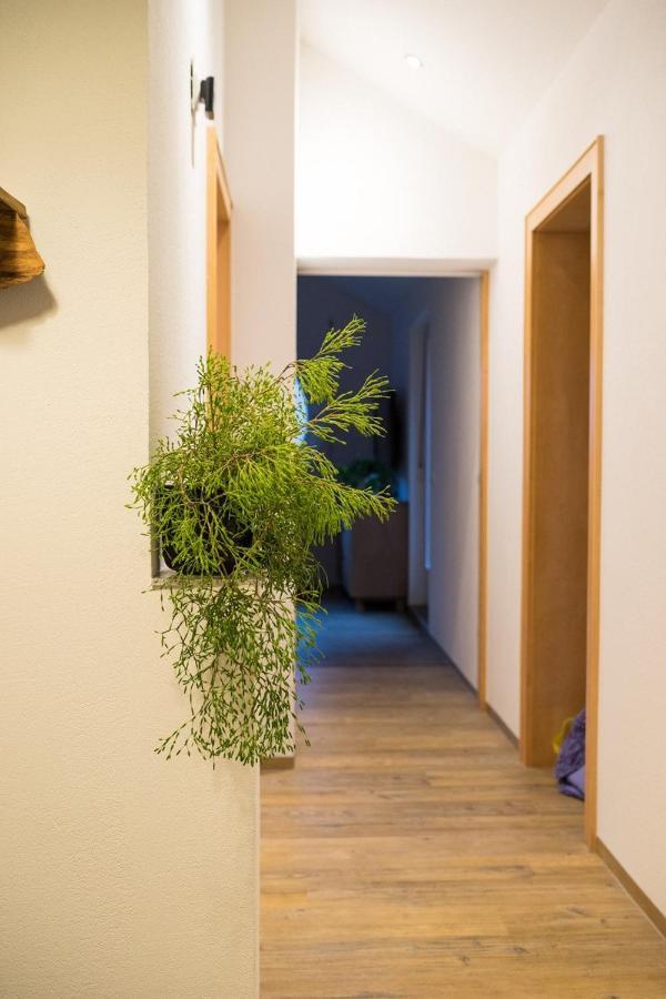 Appartement Christiane 블루덴츠 외부 사진